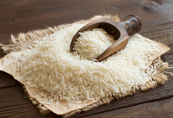 Rayan Trading Company - Premium Rice
